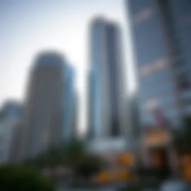 Notable Exploring the Architectural and Economic Significance of Business Towers in Dubai Notable Exploring the Architectural and Economic Significance of Business Towers in Dubai