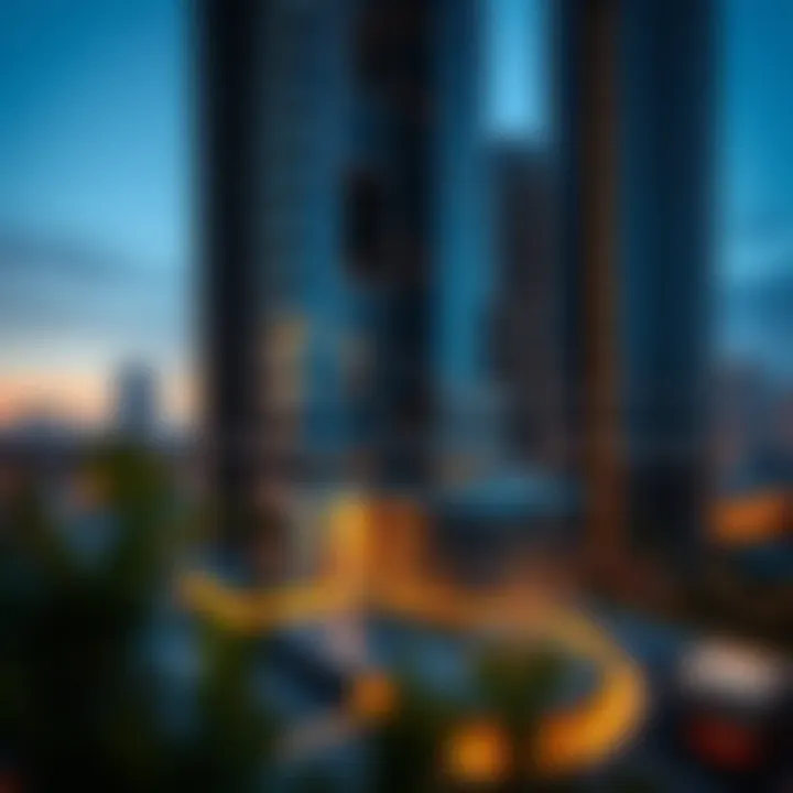 Notable Exploring the Creek Rise Tower One Floor Plan: A Comprehensive Analysis Notable Exploring the Creek Rise Tower One Floor Plan: A Comprehensive Analysis