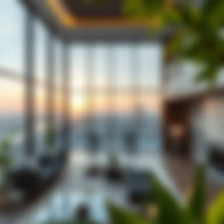 Exploring the Creek Rise Tower One Floor Plan: A Comprehensive Analysis Summary Exploring the Creek Rise Tower One Floor Plan: A Comprehensive Analysis Summary