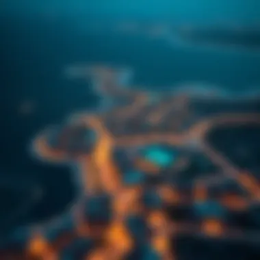 Exploring the Damac Hills 2 Cluster Map: An In-Depth Analysis Summary
