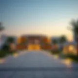Exploring the Damac Hills Master Plan: A Comprehensive Overview Introduction