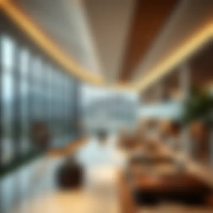 Notable Exploring the Damac Hills Master Plan: A Comprehensive Overview
