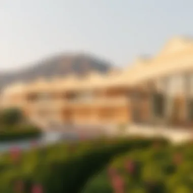 Exploring the Damac Hills Master Plan: A Comprehensive Overview Summary