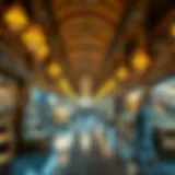 Exploring the Dubai Gold Souk: A Comprehensive Insight Introduction