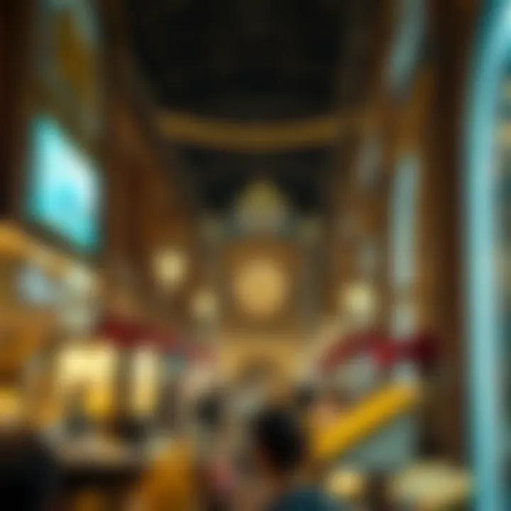 Exploring the Dubai Gold Souk: A Comprehensive Insight Summary