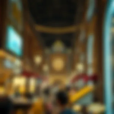 Exploring the Dubai Gold Souk: A Comprehensive Insight Summary Exploring the Dubai Gold Souk: A Comprehensive Insight Summary