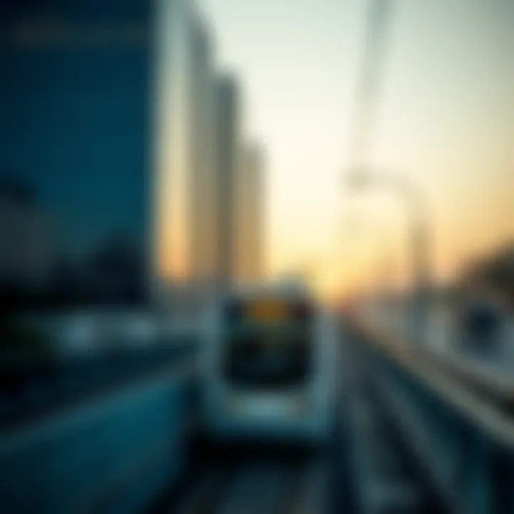 Notable Exploring the Dubai Metro and Tram System: A Comprehensive Guide Notable Exploring the Dubai Metro and Tram System: A Comprehensive Guide