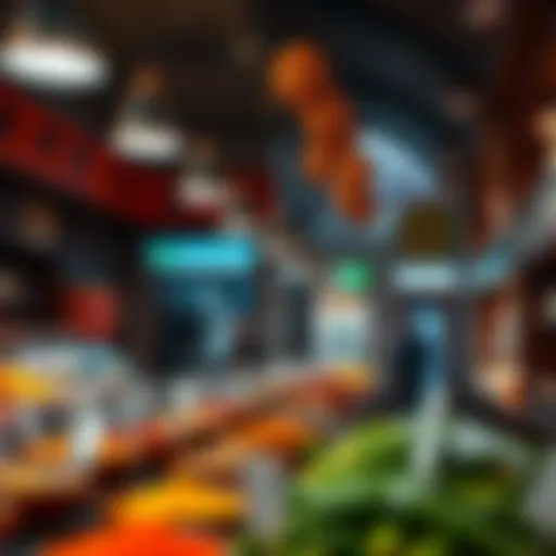 Exploring the Dubai Spice Market: A Journey Through Flavors and Culture Introduction Exploring the Dubai Spice Market: A Journey Through Flavors and Culture Introduction