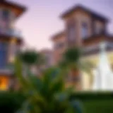 Exploring the Dynamics of Jumeirah Village Introduction