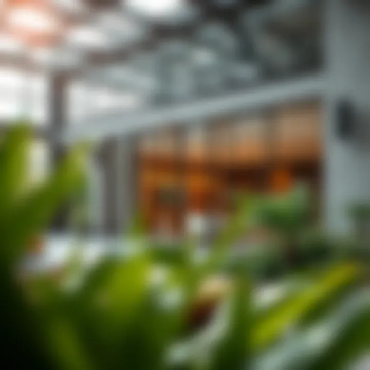 Notable Exploring the Dynamics of Partition Rooms in Discovery Garden Notable Exploring the Dynamics of Partition Rooms in Discovery Garden