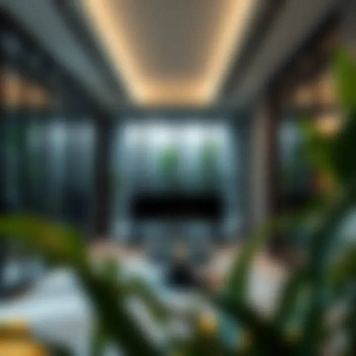 Exploring the Dynamics of Partition Rooms in Discovery Garden Summary Exploring the Dynamics of Partition Rooms in Discovery Garden Summary
