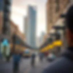 Exploring the Dynamics of the شعب Market in Dubai Introduction