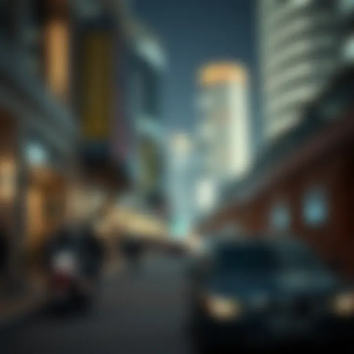 Notable Exploring the Dynamics of the شعب Market in Dubai Notable Exploring the Dynamics of the شعب Market in Dubai