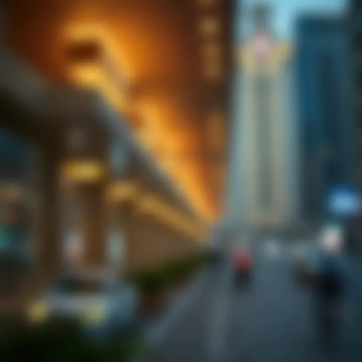 Exploring the Dynamics of the شعب Market in Dubai Summary Exploring the Dynamics of the شعب Market in Dubai Summary