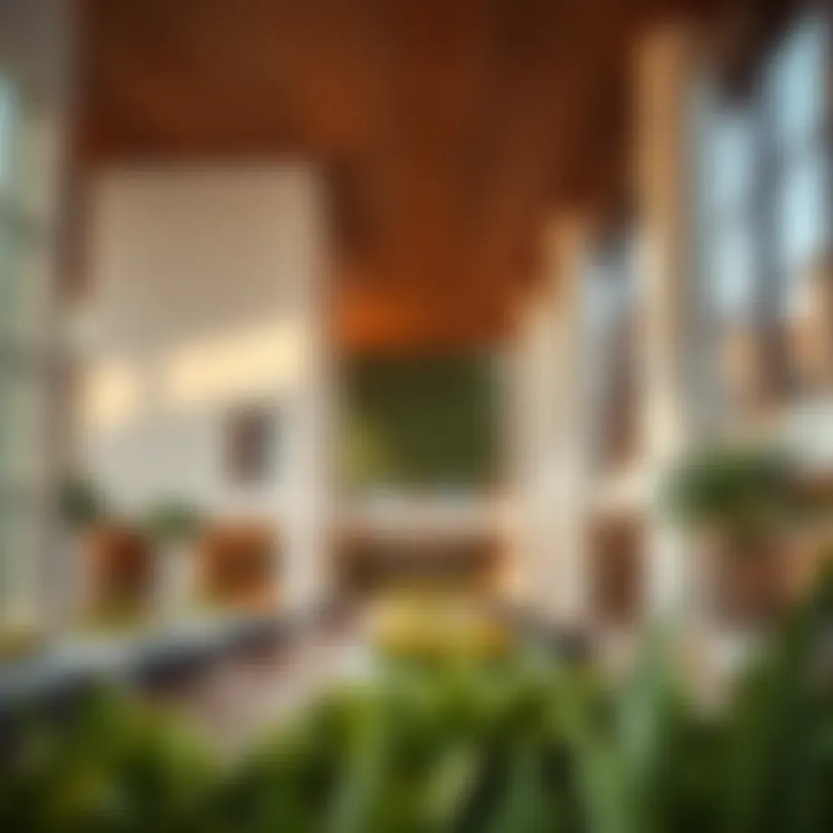 Exploring the Essence of Botanica JVC: Insights into a Prominent Dubai Development Introduction