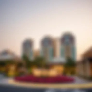 Exploring the Essence of Botanica JVC: Insights into a Prominent Dubai Development Summary