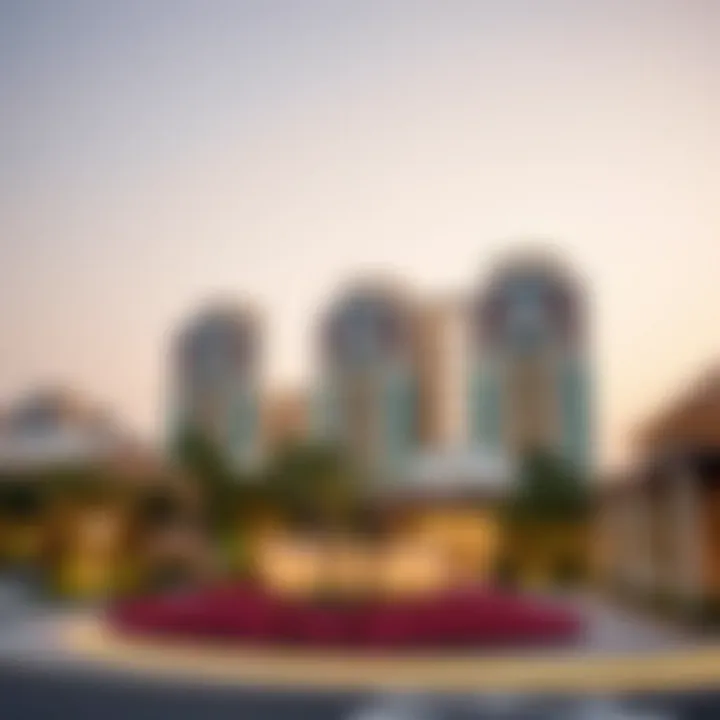 Exploring the Essence of Botanica JVC: Insights into a Prominent Dubai Development Summary