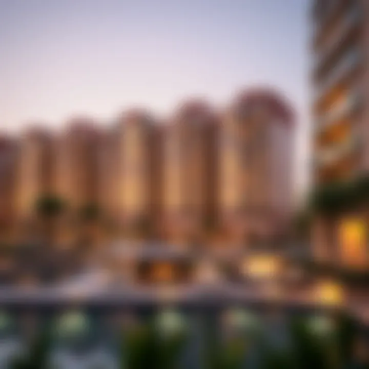 Notable Exploring the Essence of Five JBR Residences in Dubai