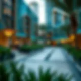 Exploring the Fern City Walk: A Unique Urban Experience Introduction