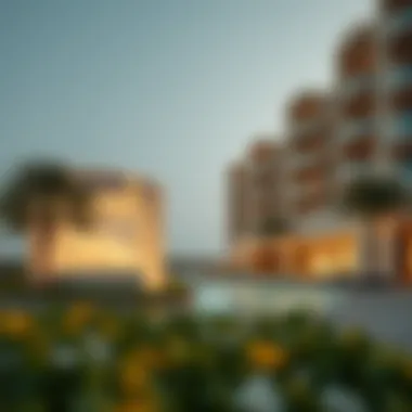 Notable Exploring the Jumeirah Islands: An In-Depth Analysis Notable Exploring the Jumeirah Islands: An In-Depth Analysis