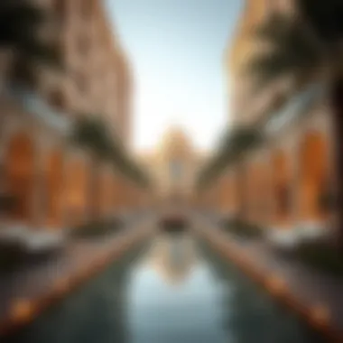 Exploring the Jumeirah Islands: An In-Depth Analysis Summary Exploring the Jumeirah Islands: An In-Depth Analysis Summary