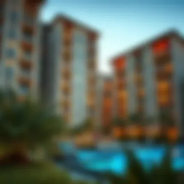 Notable Exploring the Landscape of 1 BHK Flats for Rent in Karama Notable Exploring the Landscape of 1 BHK Flats for Rent in Karama