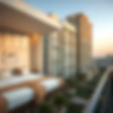 Exploring the Landscape of 1 BHK Flats for Rent in Karama Summary Exploring the Landscape of 1 BHK Flats for Rent in Karama Summary