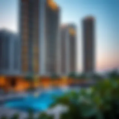 Notable Exploring the Landscape of Serviced Apartments in Dubai Notable Exploring the Landscape of Serviced Apartments in Dubai