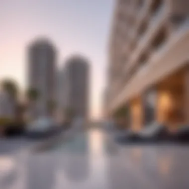 Exploring the Landscape of Serviced Apartments in Dubai Summary Exploring the Landscape of Serviced Apartments in Dubai Summary