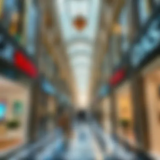Exploring the Most Affordable Shopping Destinations in Dubai Introduction