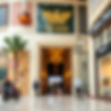 Notable Exploring the Most Affordable Shopping Destinations in Dubai