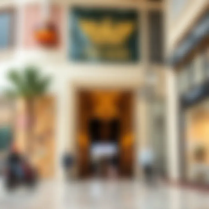 Notable Exploring the Most Affordable Shopping Destinations in Dubai