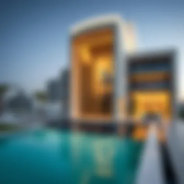 Notable Exploring the Voleo Damac: A Comprehensive Overview