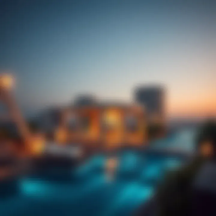 Exploring the Voleo Damac: A Comprehensive Overview Summary