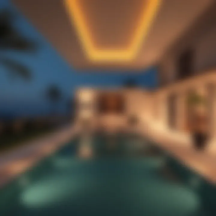 Exploring Villa Rentals in Muhaisnah 4: A Comprehensive Guide Introduction