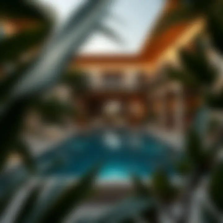 Exploring Villa Rentals in Muhaisnah 4: A Comprehensive Guide Summary