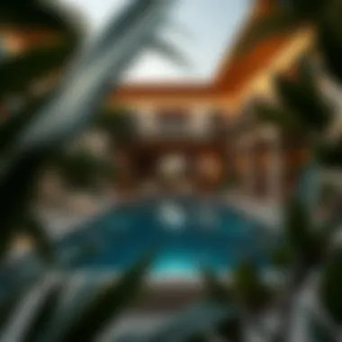 Exploring Villa Rentals in Muhaisnah 4: A Comprehensive Guide Summary Exploring Villa Rentals in Muhaisnah 4: A Comprehensive Guide Summary