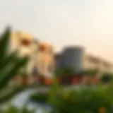 Exploring Village Global in Dubai: Insights into Community and Real Estate Dynamics Introduction