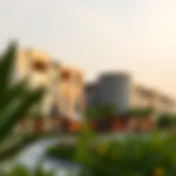 Exploring Village Global in Dubai: Insights into Community and Real Estate Dynamics Introduction