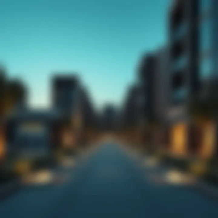 Exploring Village Global in Dubai: Insights into Community and Real Estate Dynamics Summary Exploring Village Global in Dubai: Insights into Community and Real Estate Dynamics Summary