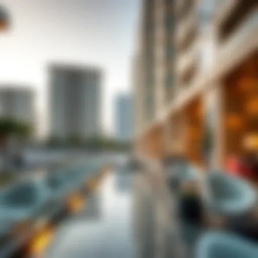 Exploring Wasl 1 Residences: A Comprehensive Overview Introduction Exploring Wasl 1 Residences: A Comprehensive Overview Introduction