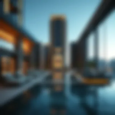 Exploring Wasl 1 Residences: A Comprehensive Overview Summary Exploring Wasl 1 Residences: A Comprehensive Overview Summary