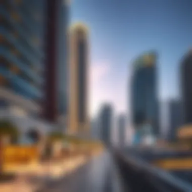 Notable Exploring Wyndham Dubai Marina: An In-Depth Analysis Notable Exploring Wyndham Dubai Marina: An In-Depth Analysis