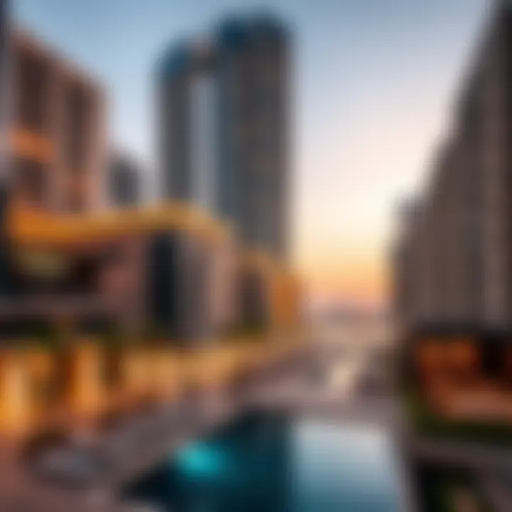 Exploring Wyndham Dubai Marina: An In-Depth Analysis Summary Exploring Wyndham Dubai Marina: An In-Depth Analysis Summary