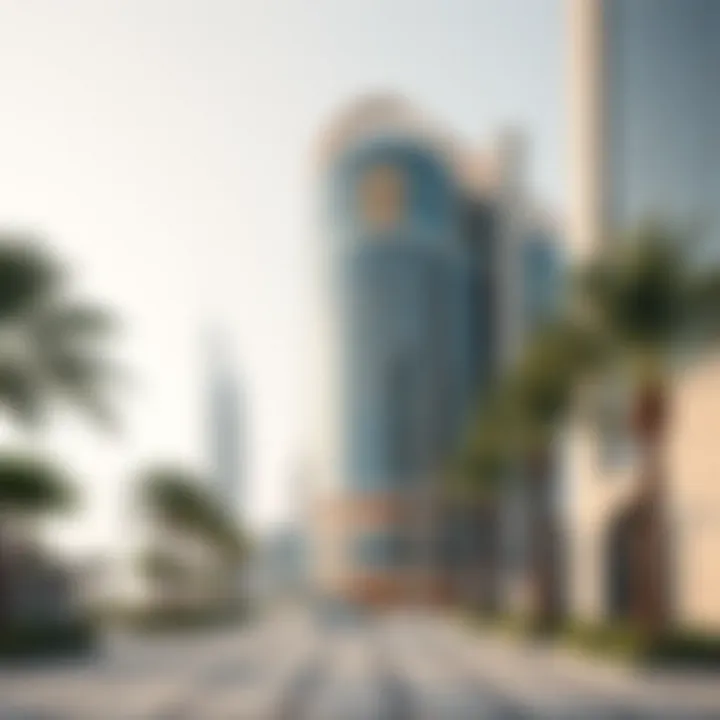 Notable Exploring Zarooni Building in Silicon Oasis: A Comprehensive Overview Notable Exploring Zarooni Building in Silicon Oasis: A Comprehensive Overview