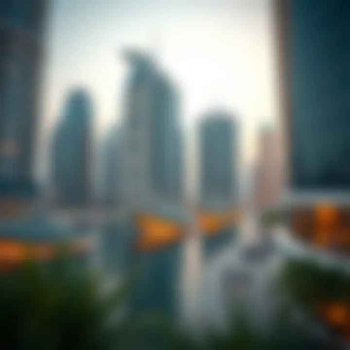 Notable Global Lake View Tower: A Comprehensive Exploration