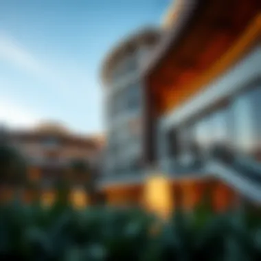 Notable Identifying Premier Accommodations in Dubai