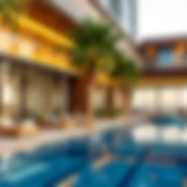 Impact of SPA on property valuation in Dubai