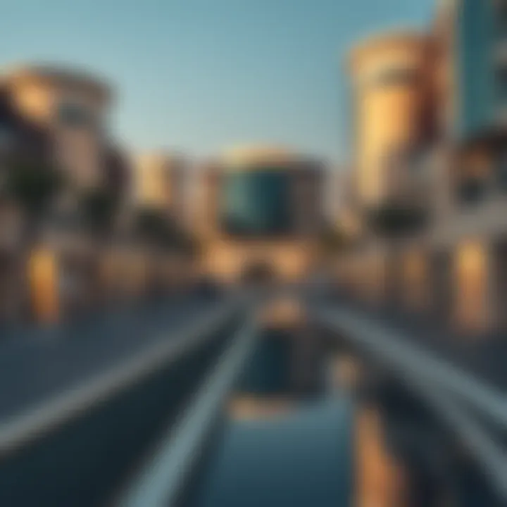 Notable Insight into Al Rashidiya: A Comprehensive Exploration of Dubai's Emerging Neighborhood