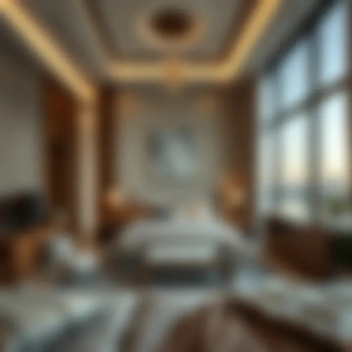 Notable Investigating Bed Space Options in Baniyas: A Comprehensive Guide